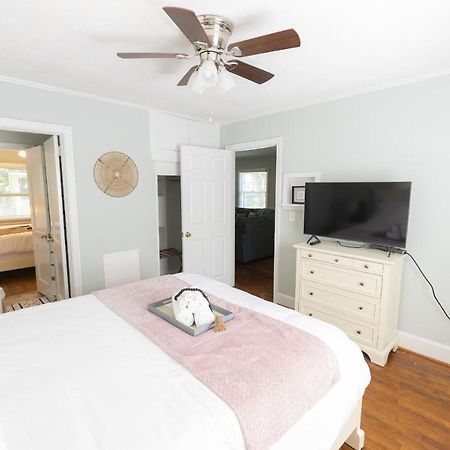 Cute N' Comfy Capers Vila Columbia Exterior foto