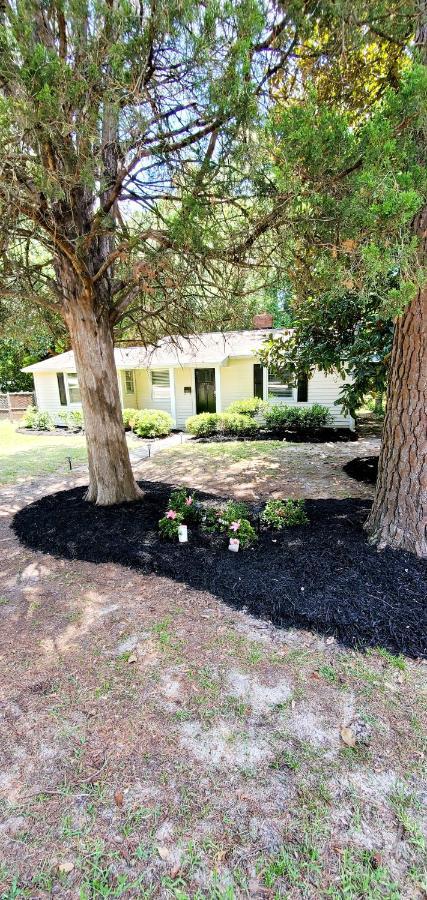 Cute N' Comfy Capers Vila Columbia Exterior foto