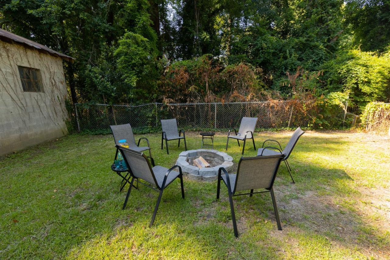 Cute N' Comfy Capers Vila Columbia Exterior foto